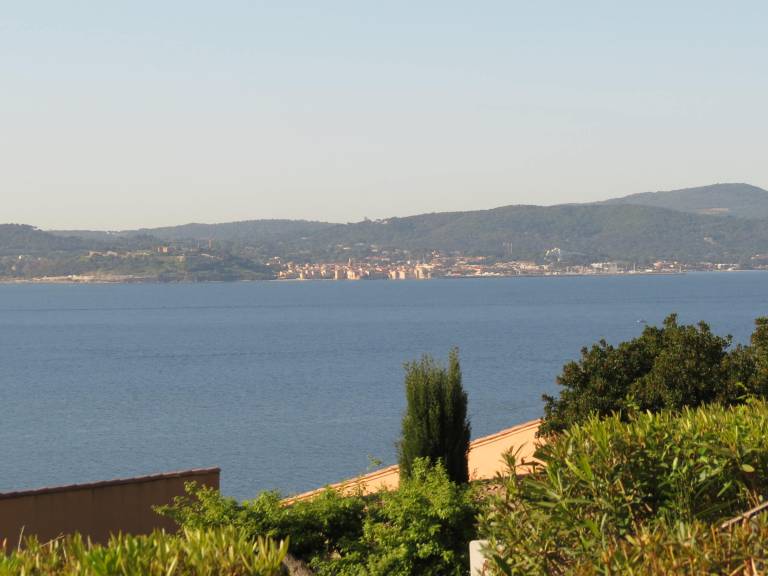 Fully equipped apartment with pool & garden | Pet-friendly in Sainte-Maxime