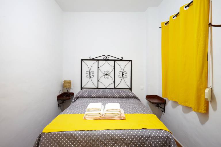 Country House 'Cortijo De Las Flores' with Shared Pool, Terrace and Garden — photo 5