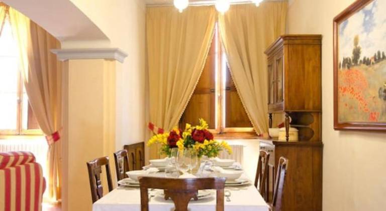 Lovely rental apartment | Next to Florence Cathedral | Pets allowed — photo 4