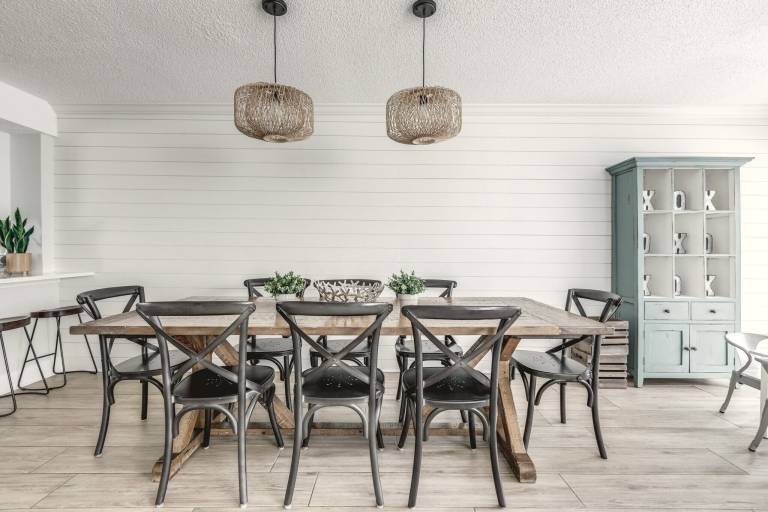 House Sandestin