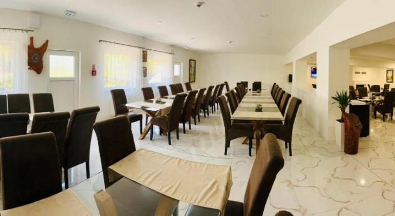 Hotel Raj — photo 4