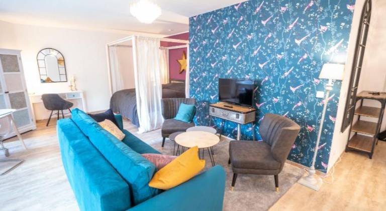 Holiday apartment | Pet-friendly in Dresden
