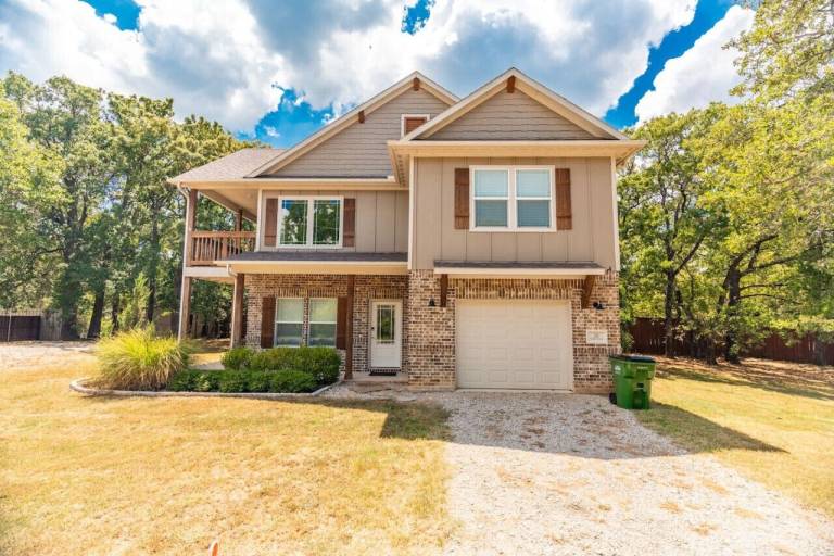 House Pottsboro