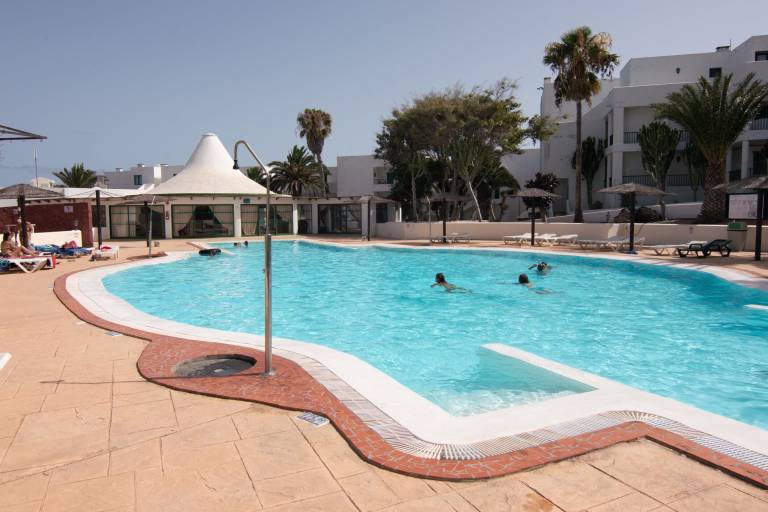 Apartamento Costa Teguise