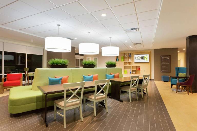 Home2 Suites by Hilton Midland — photo 3