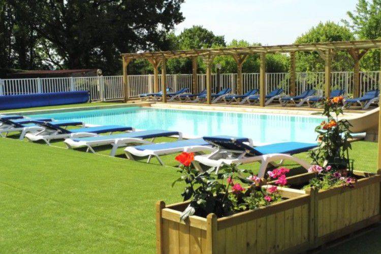 Mobil-home  Le Bugue