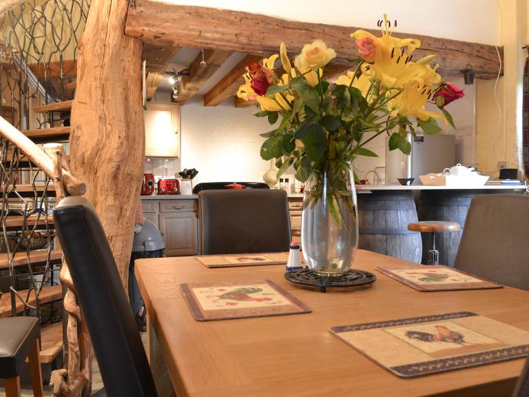 Children-friendly nice cottage with garden | Pets are welcome — photo 4