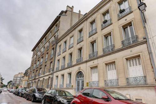 Apartment Versailles