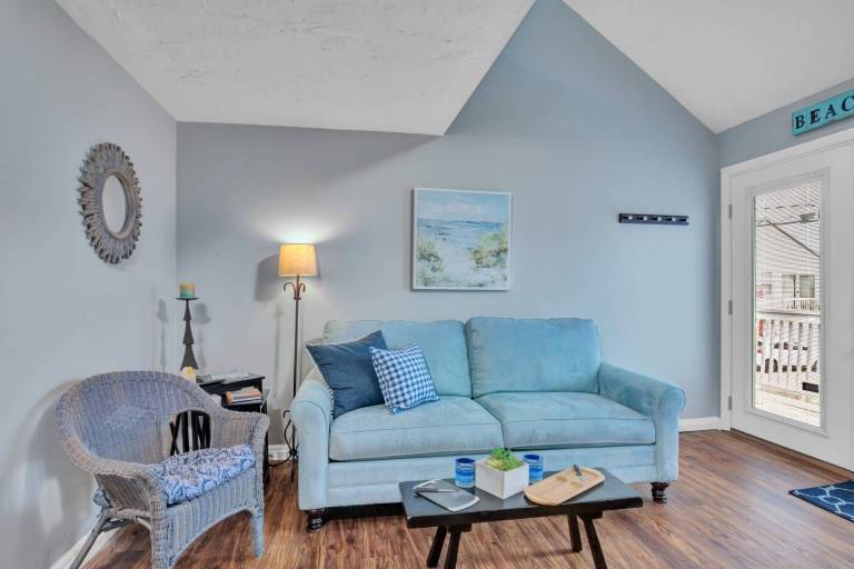 Apartment Hampton Beach