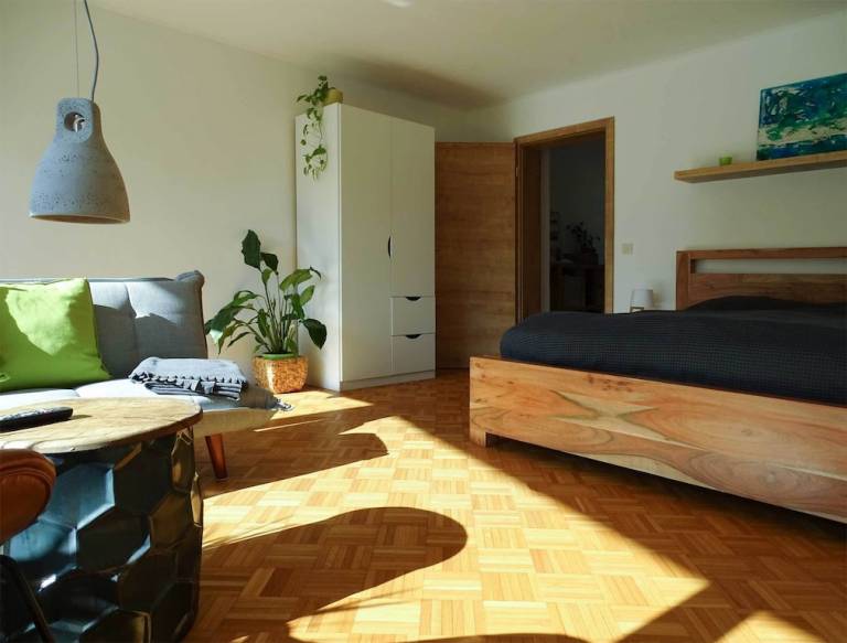 Ferienwohnung Bad Abbach
