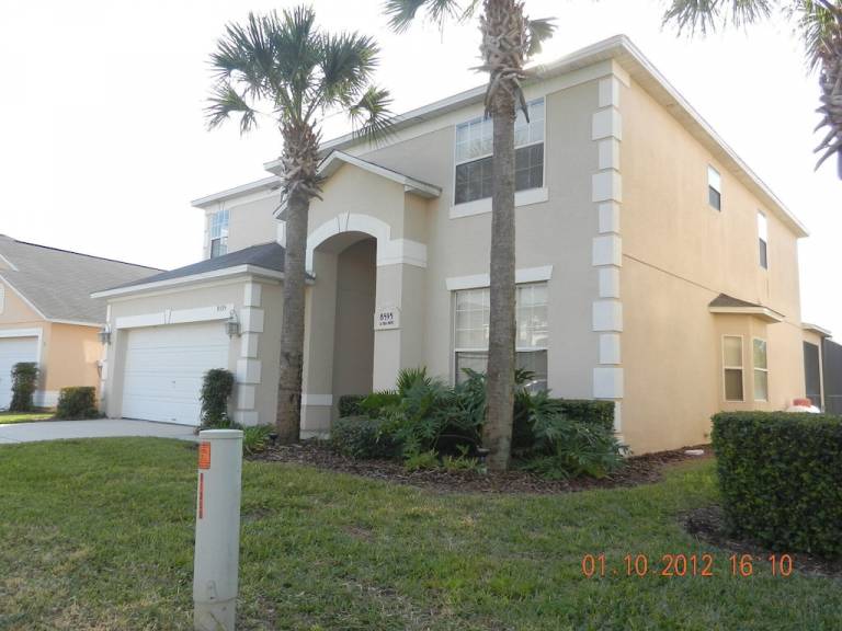 House Four Corners