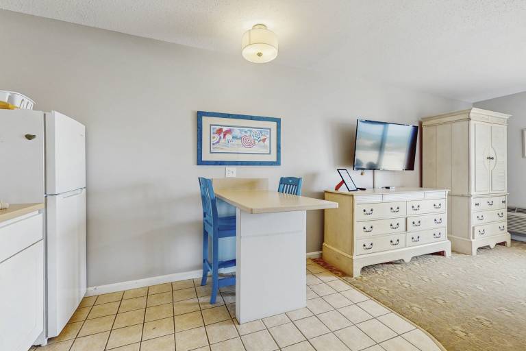 Studio flat North Truro