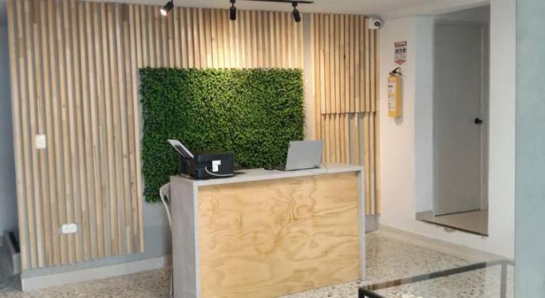 La Carpita Hotel — photo 3