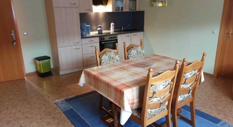 Wonderful holiday apartment with patio | Pets are welcome — photo 4