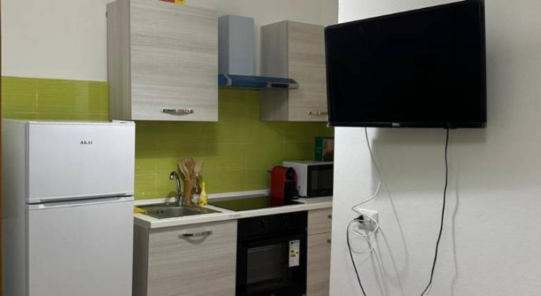 Lovely vacation home | Next to Palermo Cathedral | Pets allowed — photo 3