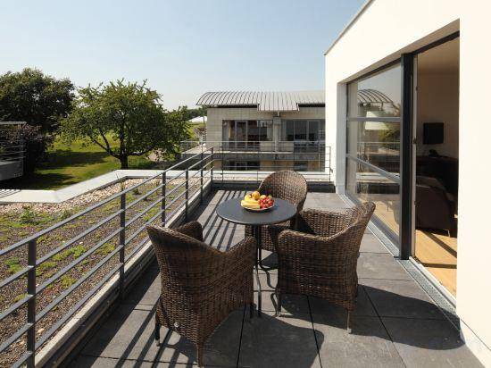 Golfhotel Gut Neuenhof — photo 3
