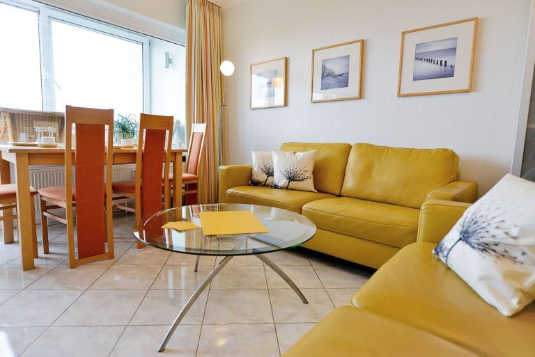 SG04, 4. Etage - Genießen Sie Ihren Urlaub in dieser schönen Ferienwohnung. — photo 3