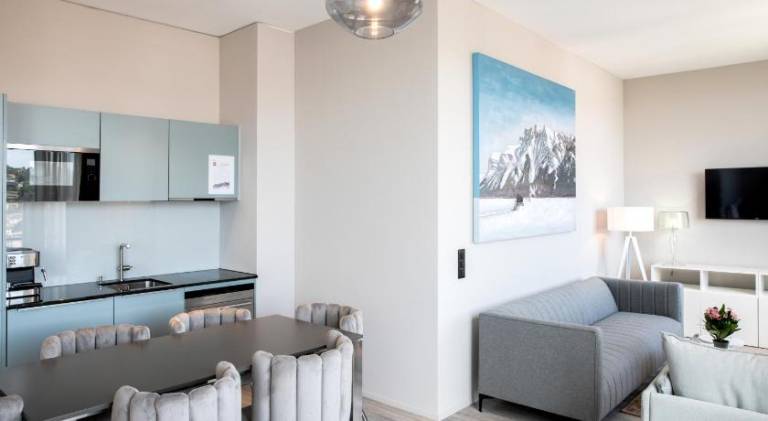 Rental apartment for 3 persons — photo 3