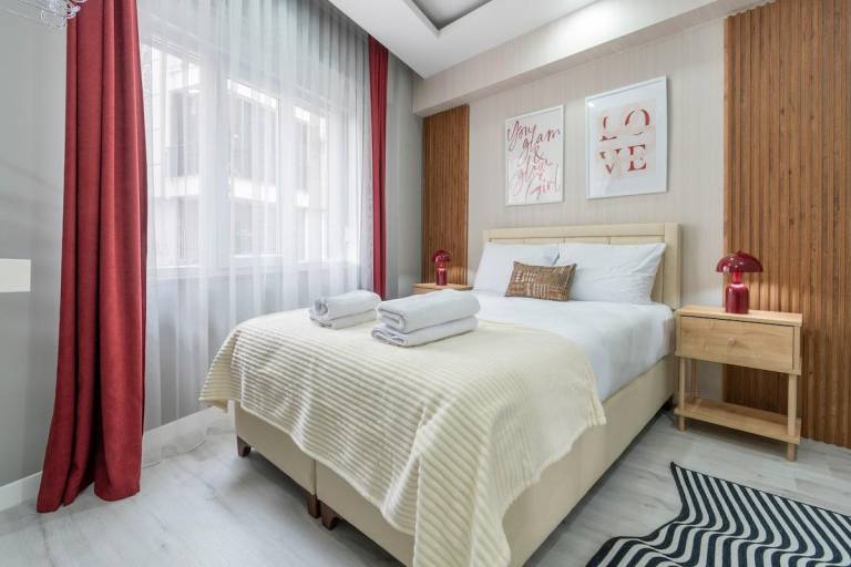 Vacation home | Near Hadrian's Gate in Antalya