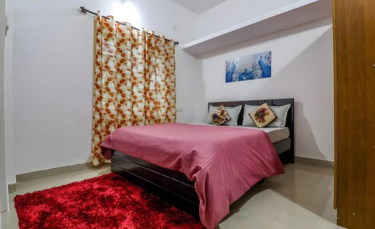 450 m&sup2; Ferienhaus