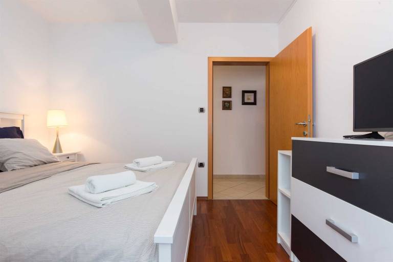 Charming apartment with barbeque & terrace | Beach nearby | Pets allowed — photo 4