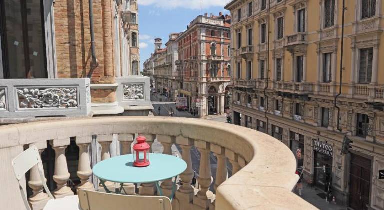 Inappartamento La Pepita Luxury in Turin