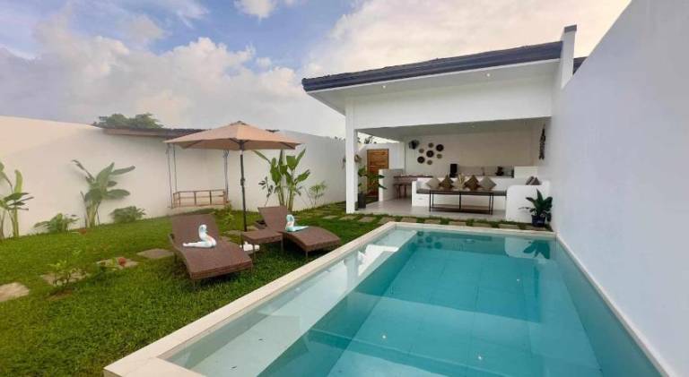Ferienwohnung Villa Libertad