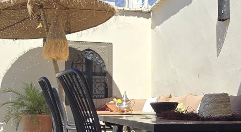 Apartment | Next to Jemaa el-Fnaa | Pets are welcome — photo 5