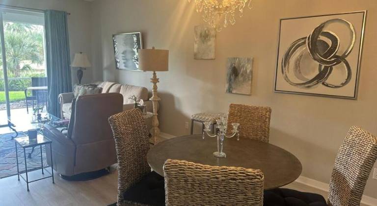 Villa with pool | Pet-friendly — photo 4