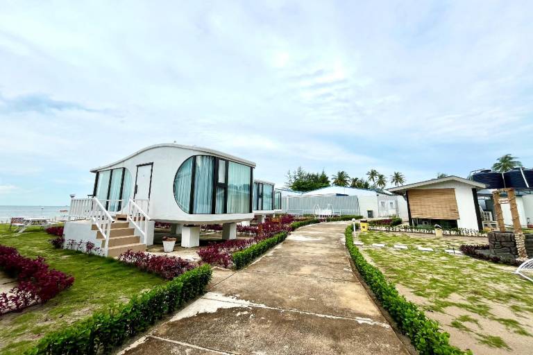 Resort North Tanjung Uban