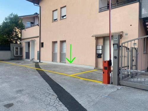Appartamento Trento