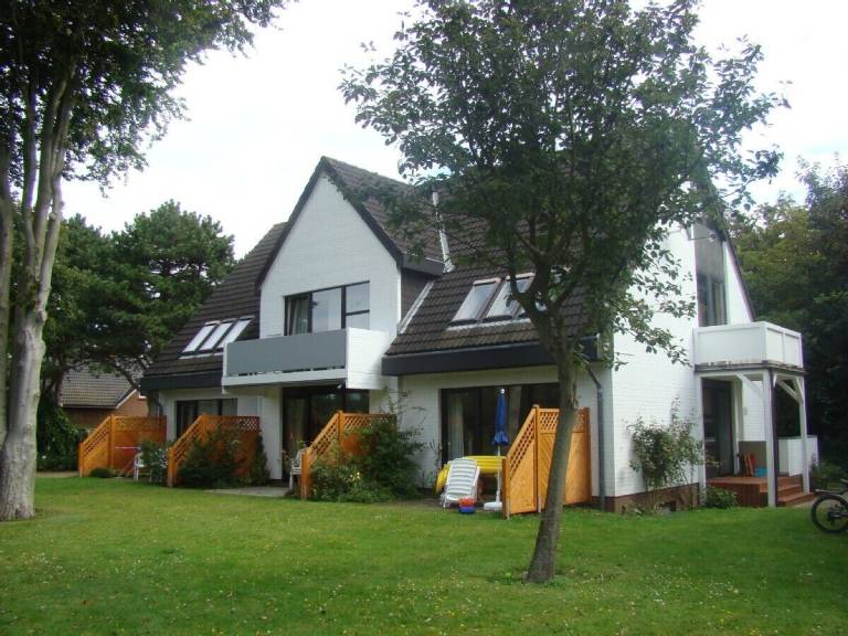 Ferienwohnung Föhr