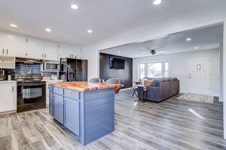 House Wichita