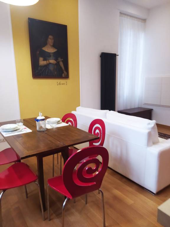 Ferienwohnung in Quartiere XVI Monte Sacro, Latium	, Italien