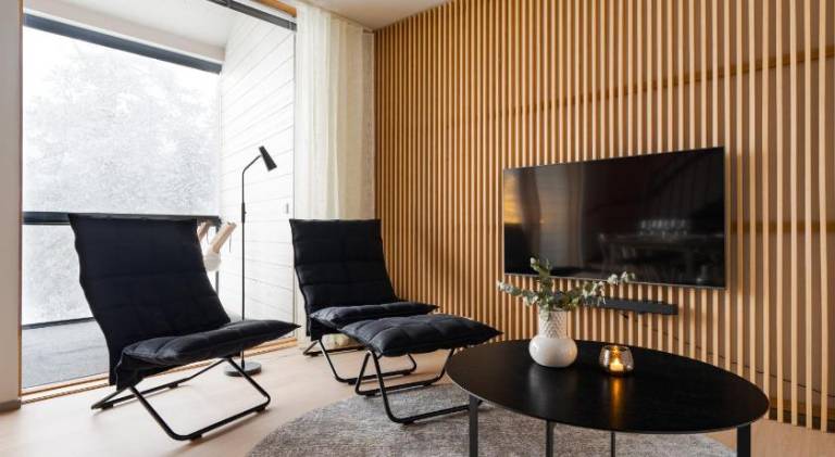 Rental apartment with 3 rooms for 8 persons — photo 3