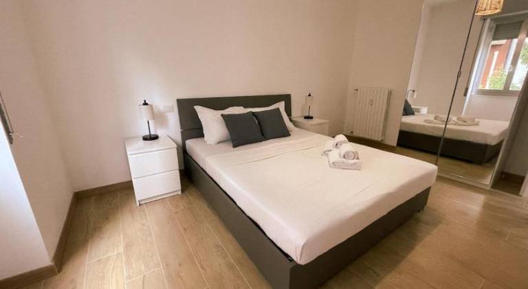 Apartment with 1 room for 4 persons — photo 3