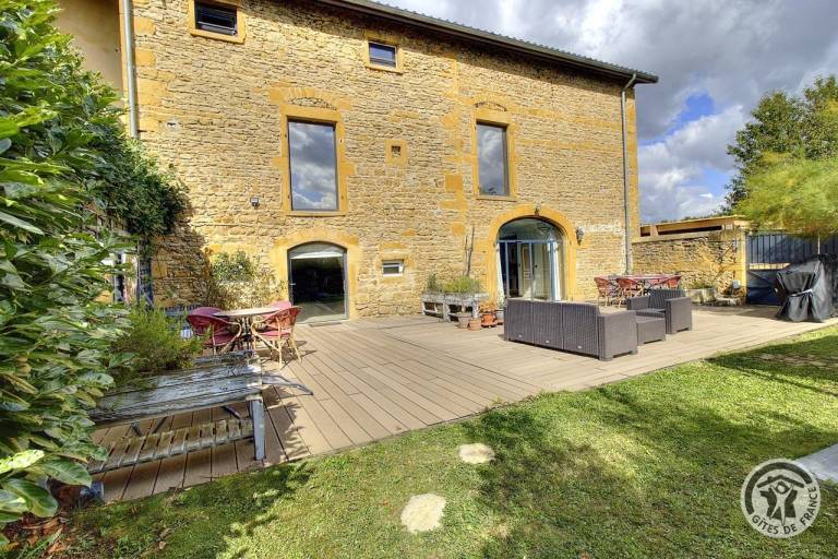 Clos du Cher