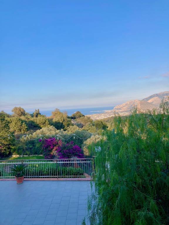 Villa Montelepre