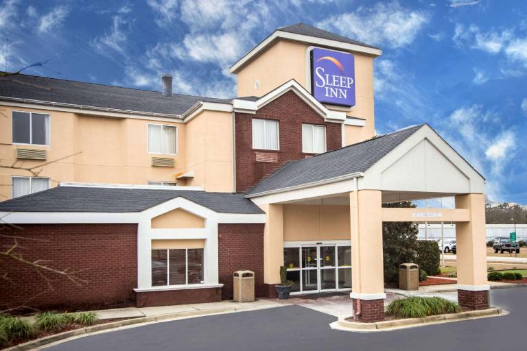 Broad Street Inn By IHG in Sumter, SC