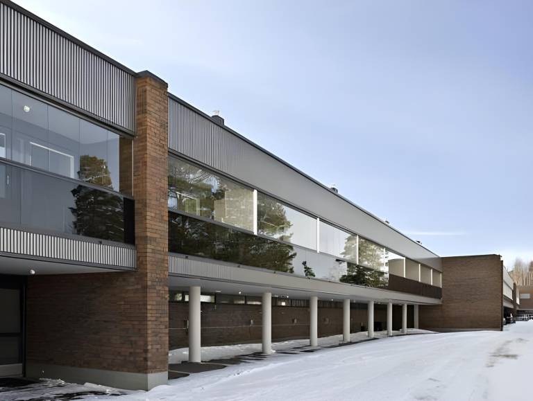 Hotel & Hostel Tallukka in Lahti