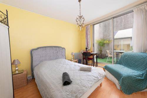 Appartement Saint-Girons