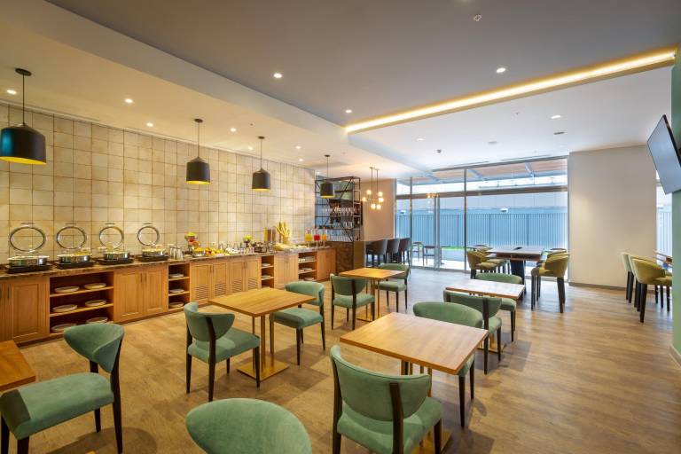 Holiday Inn Piura By IHG — photo 3