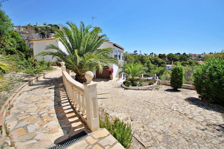 Fully equipped ample villa with garden, barbecue & terrace | Sea view | Pets are welcome — photo 5