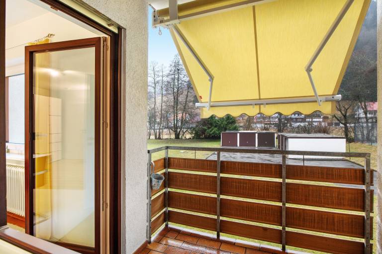 Beautiful holiday apartment with yard | Garden view | Suitable for remote work | Pets are welcome — photo 2