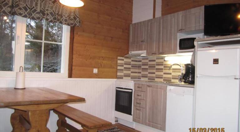 House with sauna, garden & patio | Pet-friendly — photo 3