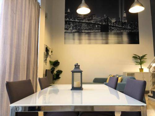 Apartamento San Andrés