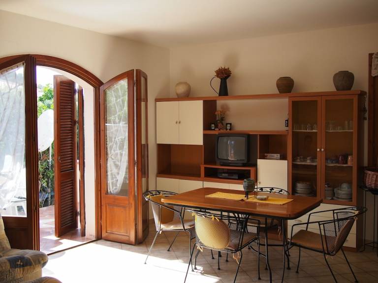Appartement Castelsardo