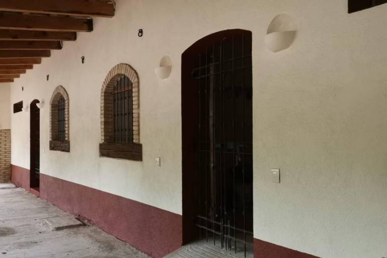 Casa Rustica Reserva Biosfera Tehuacan Cuicatlan — photo 5