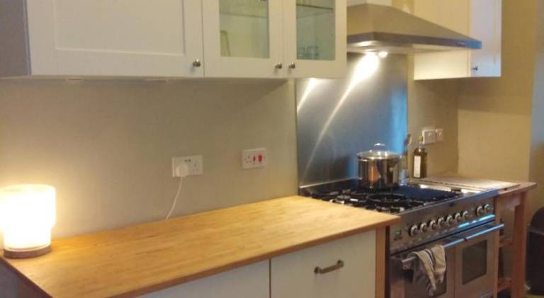 Rental apartment with 2 rooms for 5 persons — photo 3