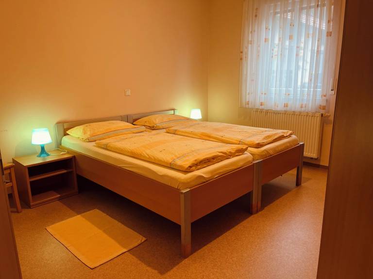 Ferienwohnung Merkendorf